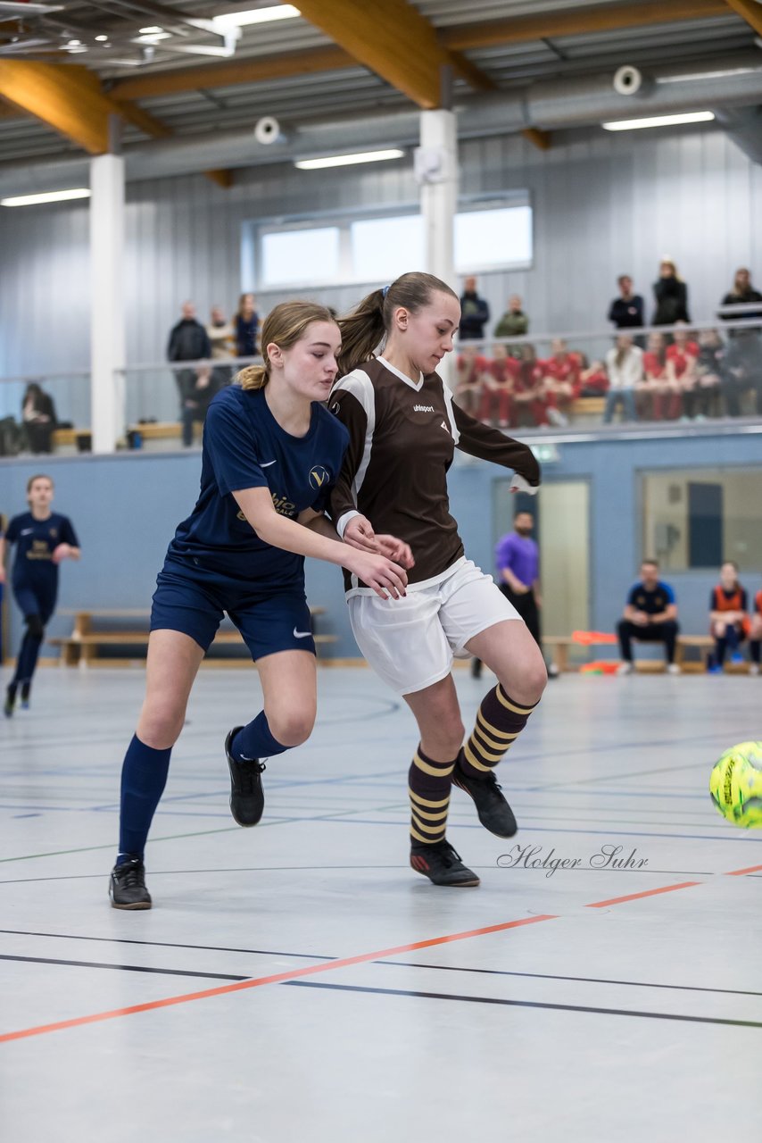 Bild 339 - wCJ Hamburger Futsalmeisterschaft